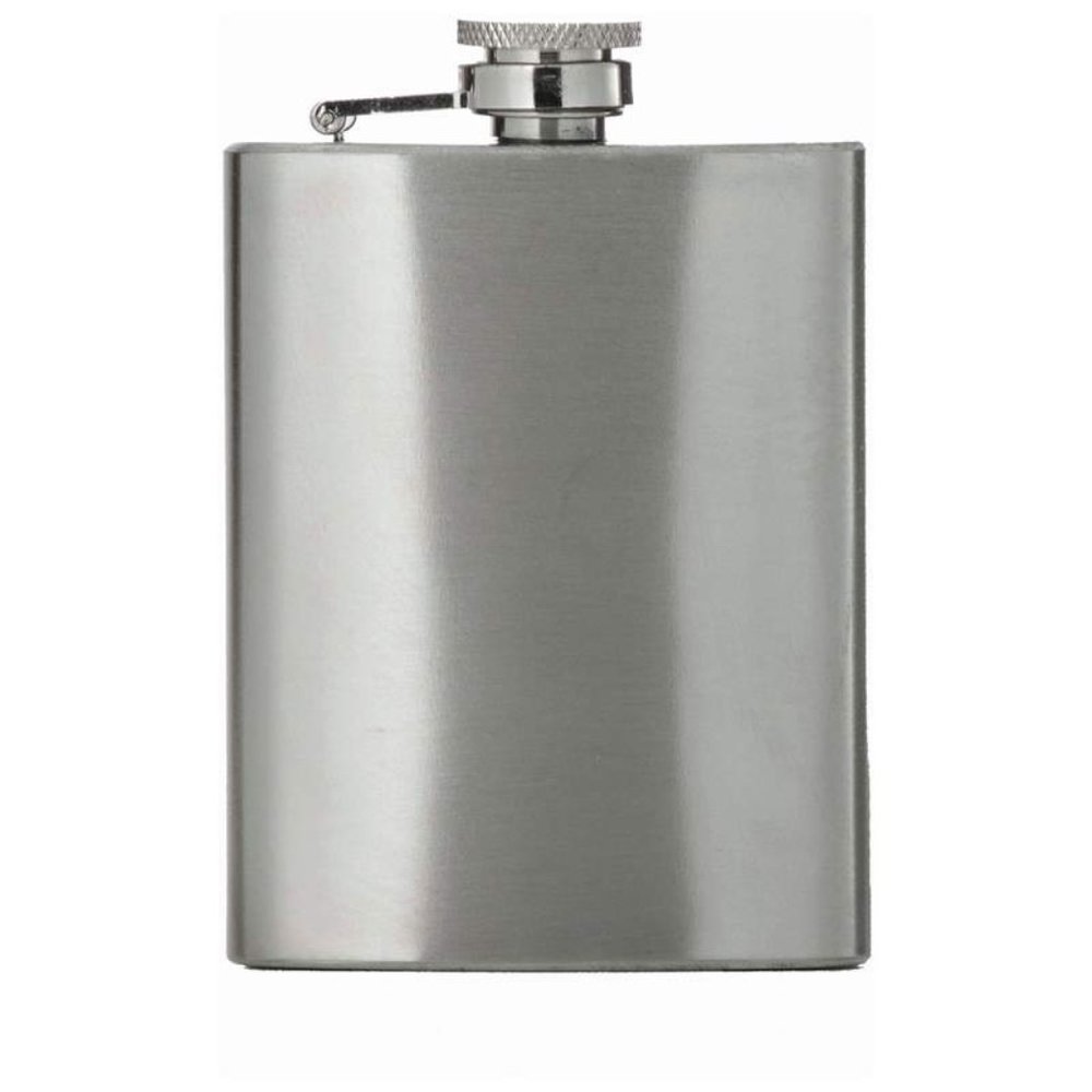 Maxam® 4 oz Flask
